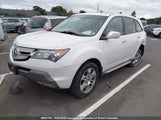 Acura Mdx Technology 2HNYD28358H536204 снимка