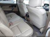 Acura Mdx Technology 2HNYD28358H536204 снимка