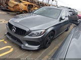 Mercedes-Benz C 300 4Matic 55SWF4KB9HU193534 снимка