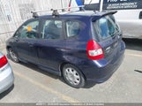Honda Fit JHMGD37668S811606 снимка