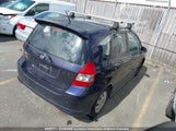 Honda Fit JHMGD37668S811606 снимка