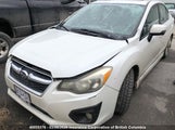 Subaru Impreza Limited JF1GJAH60CH008802 снимка