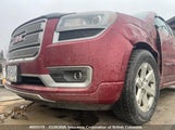 GMC Acadia Denali 1GKKVTKD8EJ199297 fotografie
