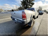 Toyota Tacoma Double Cab Long Bed 5TFMU4FN7FX031410 fotografie