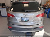 Hyundai Santa Fe Sport 5XYZU3LB0EG163291 fotografie