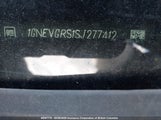 Chevrolet Traverse Lt 1GNEVGRS1SJ277412 снимка