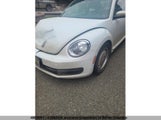 Volkswagen Beetle Se 3VWH07AT5GM616219 снимка