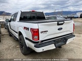 Ford F150 1FTEW1EP8GFC40470 снимка