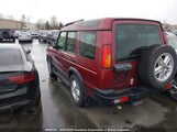 Land Rover Discovery Ii Se SALTW19464A853440 снимка