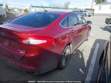 Ford Fusion Titanium 3FA6P0D96FR240456 снимка