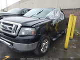 Ford F150 1FTPW14597FA53649 снимка