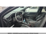 Ford Escape St Line 1FMCU9MZ5SUA01277 снимка