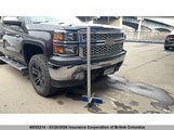 Chevrolet Silverado K1500 1GCVKPEH6EZ387762 снимка