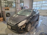 Ford Fiesta Sel 3FADP4CJ0BM205705 снимка