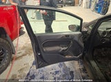 Ford Fiesta Sel 3FADP4CJ0BM205705 снимка