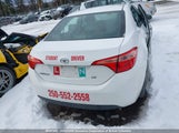 Toyota Corolla L/Le/Xle/Se/Xse 2T1BURHE1HC851548 снимка