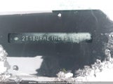 Toyota Corolla L/Le/Xle/Se/Xse 2T1BURHE1HC851548 снимка