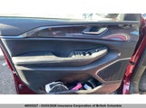 Jeep Grand Cherokee L Laredo 1C4RJKAG0N8625504 fotografie