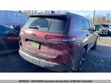 Jeep Grand Cherokee L Laredo 1C4RJKAG0N8625504 fotografie