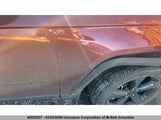 Jeep Grand Cherokee L Laredo 1C4RJKAG0N8625504 снимка