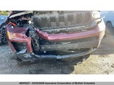 Jeep Grand Cherokee L Laredo 1C4RJKAG0N8625504 photo
