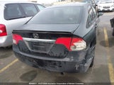 Honda Civic Dx 2HGFA16229H030732 снимка