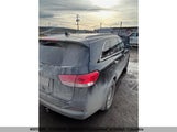 Kia Sorento Lx/L 5XYPGDA10JG380607 fotografie