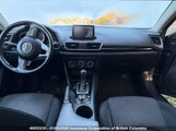 Mazda 3 Touring JM1BM1L75E1107333 снимка