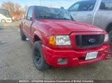 Ford Ranger Super Cab 1FTYR44U14PA74621 снимка