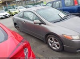 Honda Civic Lx 2HGFG12697H013625 снимка