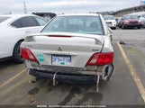 Mitsubishi Galant Es/Ls 4A3AA46G63E601852 снимка
