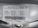 Mitsubishi Galant Es/Ls 4A3AA46G63E601852 снимка