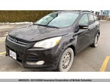 Ford Escape Sel 1FMCU9H98DUA05370 снимка