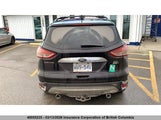 Ford Escape Sel 1FMCU9H98DUA05370 снимка