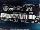 Toyota Corolla L/Le/Xle/Se/Xse 2T1BURHE2JC970439 снимка