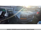 GMC Savana G2500 1GTGG25C191159383 снимка