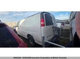 GMC Savana G2500 1GTGG25C191159383 снимка