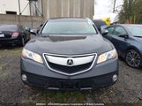 Acura Rdx 5J8TB4H36DL805259 снимка