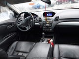 Acura Rdx 5J8TB4H36DL805259 снимка
