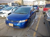 Honda Civic Si 2HGFA55558H200261 снимка