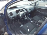 Honda Civic Si 2HGFA55558H200261 снимка