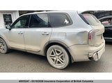Kia Telluride Sx/Sx Limited/X-Line/X-Pro 5XYP5DGC9PG383268 fotografie