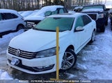 Volkswagen Passat Sel 1VWCN7A39CC033322 снимка