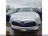 Toyota Highlander Hybrid Xle 5TDKBRCH5SS680566 photo
