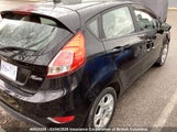 Ford Fiesta Se 3FADP4EJ0GM208513 fotografie