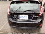 Ford Fiesta Se 3FADP4EJ0GM208513 снимка
