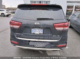 Kia Sorento Sx/Sx Limited 5XYPKDA5XJG379823 снимка