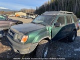 Nissan Xterra Xe/Se 5N1ED28Y6YC596480 photo
