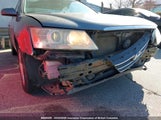 Hyundai Sonata Gl/Gl Premium/Gl Sport/Limited 5NPET46C89H508545 снимка