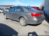 Hyundai Sonata Gl/Gl Premium/Gl Sport/Limited 5NPET46C89H508545 photo